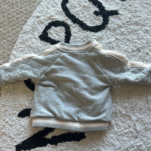 Chloe 6m bomber jacket - Picture 7 of 7